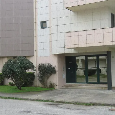 Apartamento Caminhada Guest *