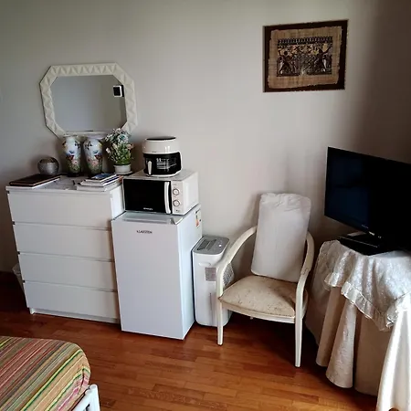 Caminhada Guest Apartment *