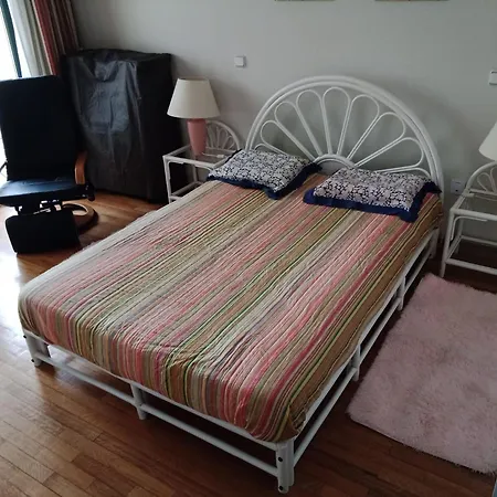 Apartment Caminhada Guest *