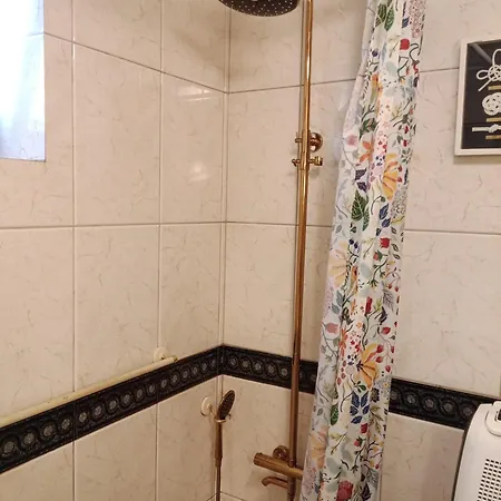 Caminhada Guest شقة منديلو