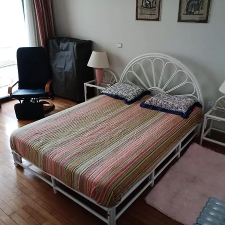 Apartment Caminhada Guest Mindelo