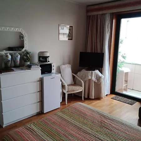 Caminhada Guest Mindelo