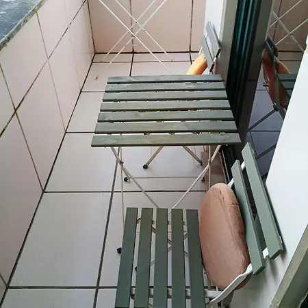 Caminhada Guest Apartment