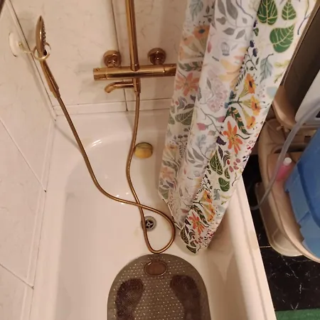 Apartamento Caminhada Guest