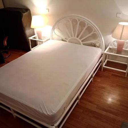 Caminhada Guest شقة *