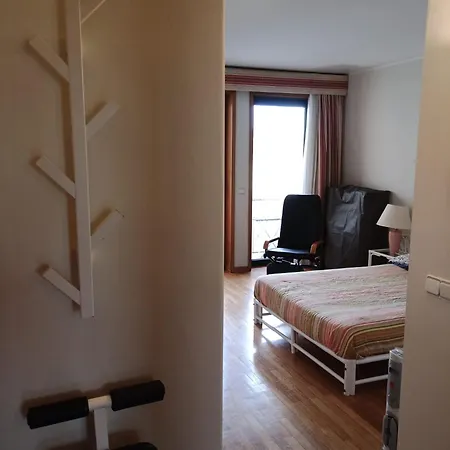 Apartamento Caminhada Guest *
