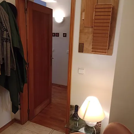 Caminhada Guest Apartamento Mindelo