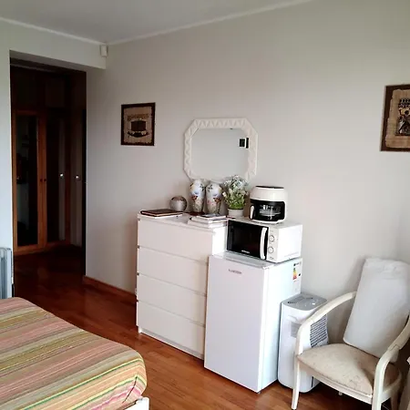Apartment Caminhada Guest Mindelo