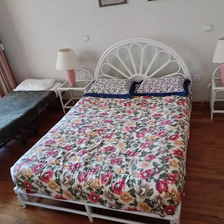 Caminhada Guest