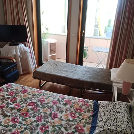 Caminhada Guest شقة