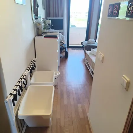 Caminhada Guest Mindelo