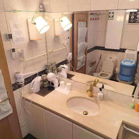 Caminhada Guest * Mindelo