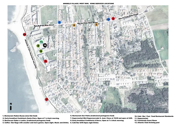 Apartment Caminhada Guest Mindelo