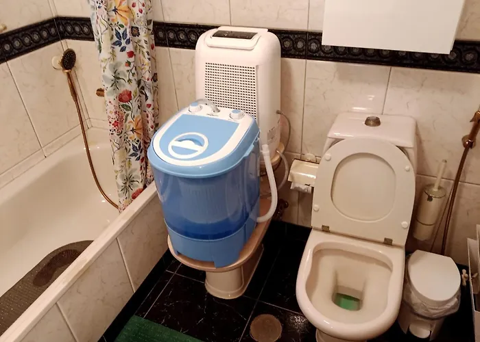 Caminhada Guest 아파트