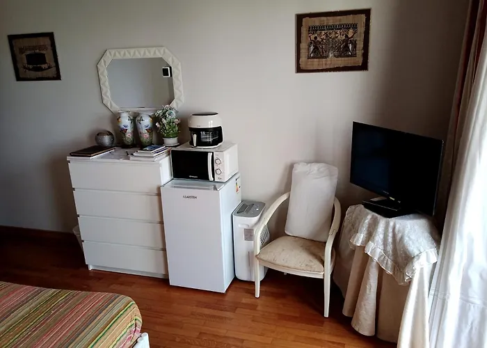 Caminhada Guest Apartment *