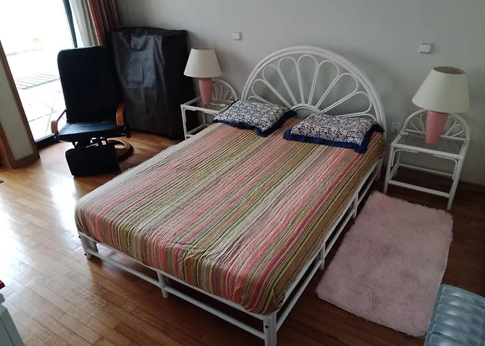 Apartment Caminhada Guest *