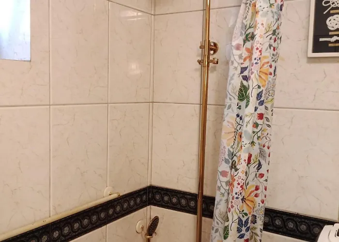 Caminhada Guest Apartment Mindelo