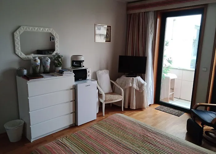 Caminhada Guest Mindelo