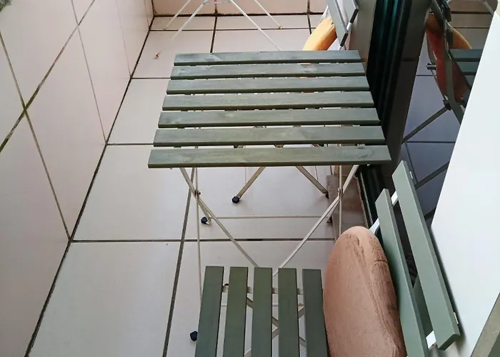 Caminhada Guest Apartment