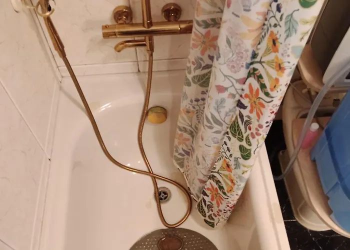 Apartment Caminhada Guest