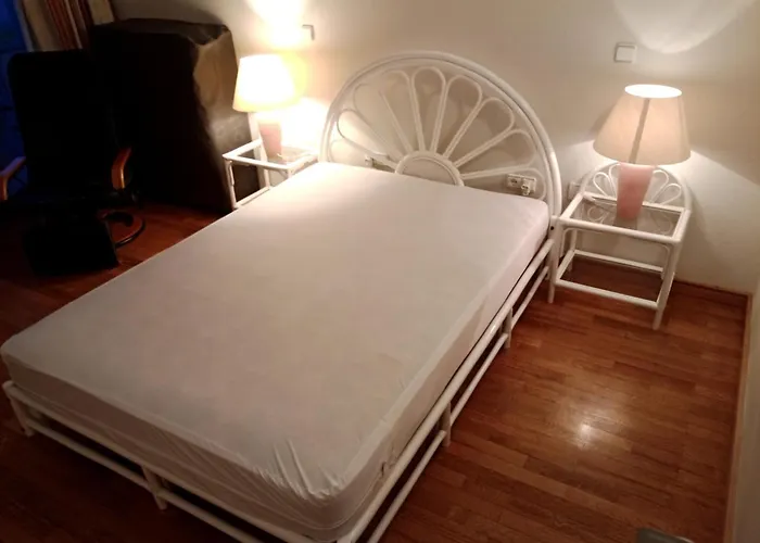 Caminhada Guest 아파트 *