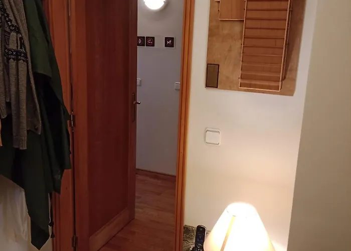 Caminhada Guest Apartment Mindelo