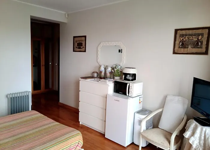 Apartment Caminhada Guest Mindelo