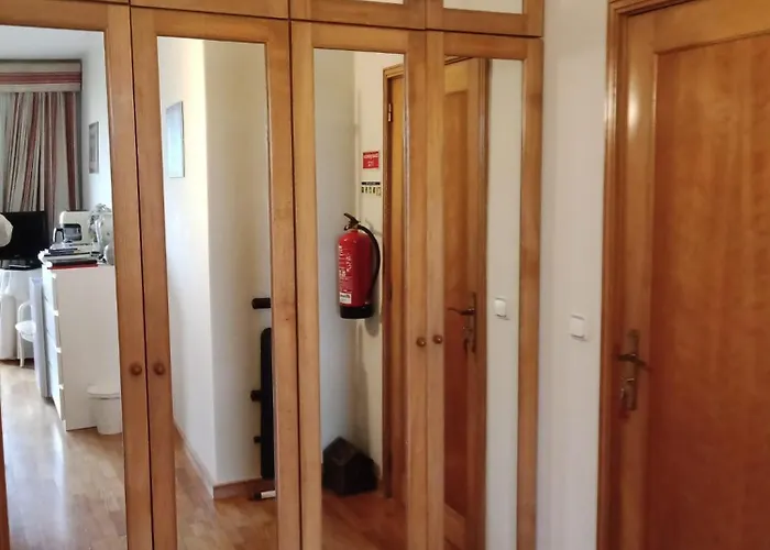 Caminhada Guest Apartment *