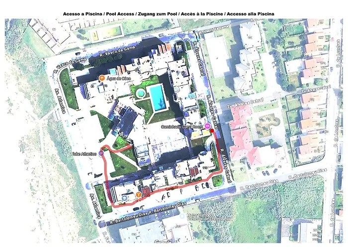 Caminhada Guest Mindelo