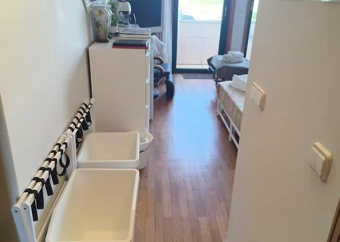 Caminhada Guest Mindelo