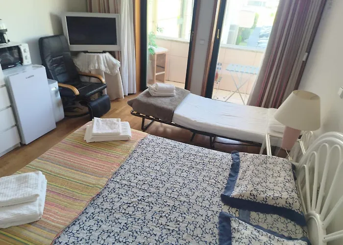 Caminhada Guest * Mindelo